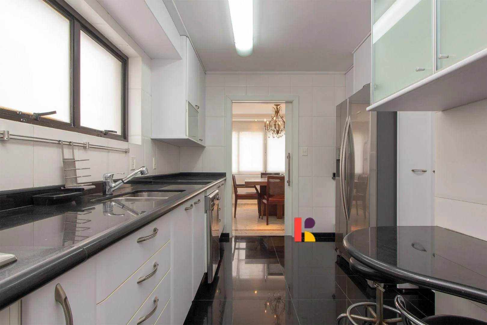 Apartamento com 3 suítes à venda em Higienópolis, São Paulo, por R$ 2.150.000 Imagem 14