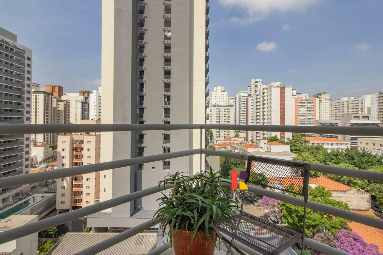 Apartamento com 1 suítes à venda em Perdizes, São Paulo, por R$ 1.300.000 Imagem 3