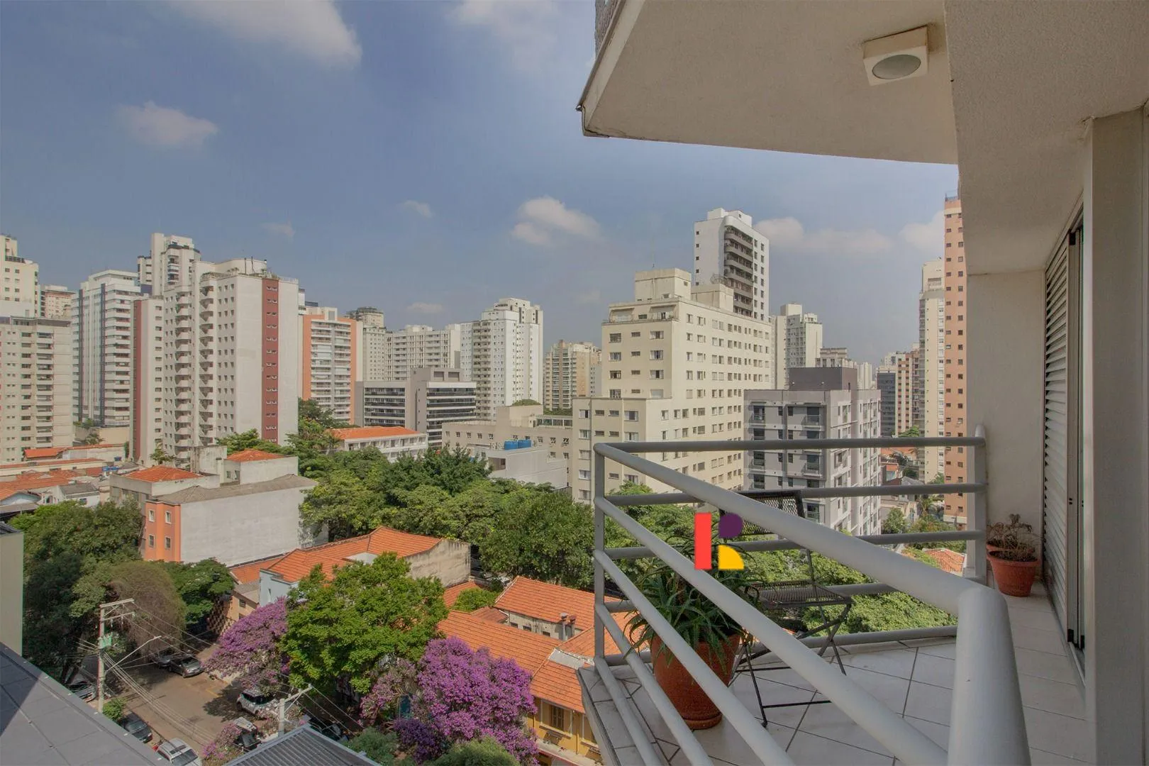Apartamento com 1 suítes à venda em Perdizes, São Paulo, por R$ 1.300.000 Imagem 4