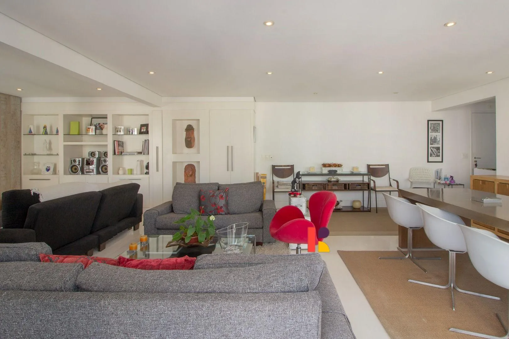 Apartamento com 1 suítes à venda em Perdizes, São Paulo, por R$ 1.300.000 Imagem 5