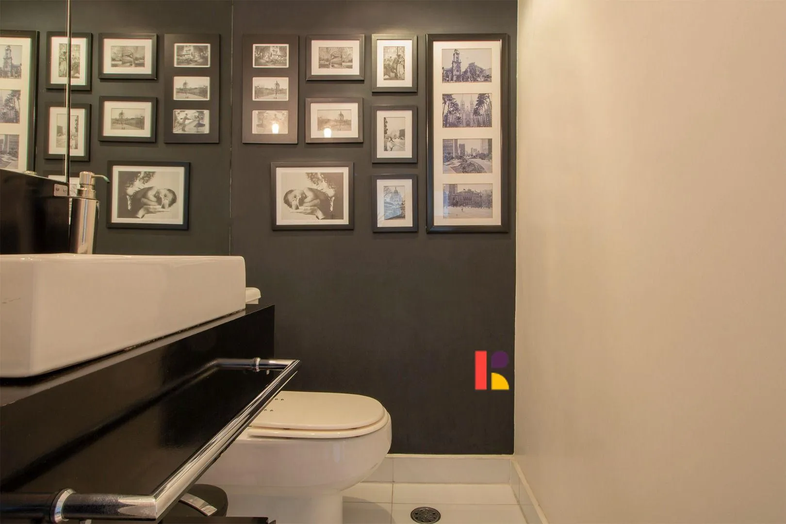 Apartamento com 1 suítes à venda em Perdizes, São Paulo, por R$ 1.300.000 Imagem 6