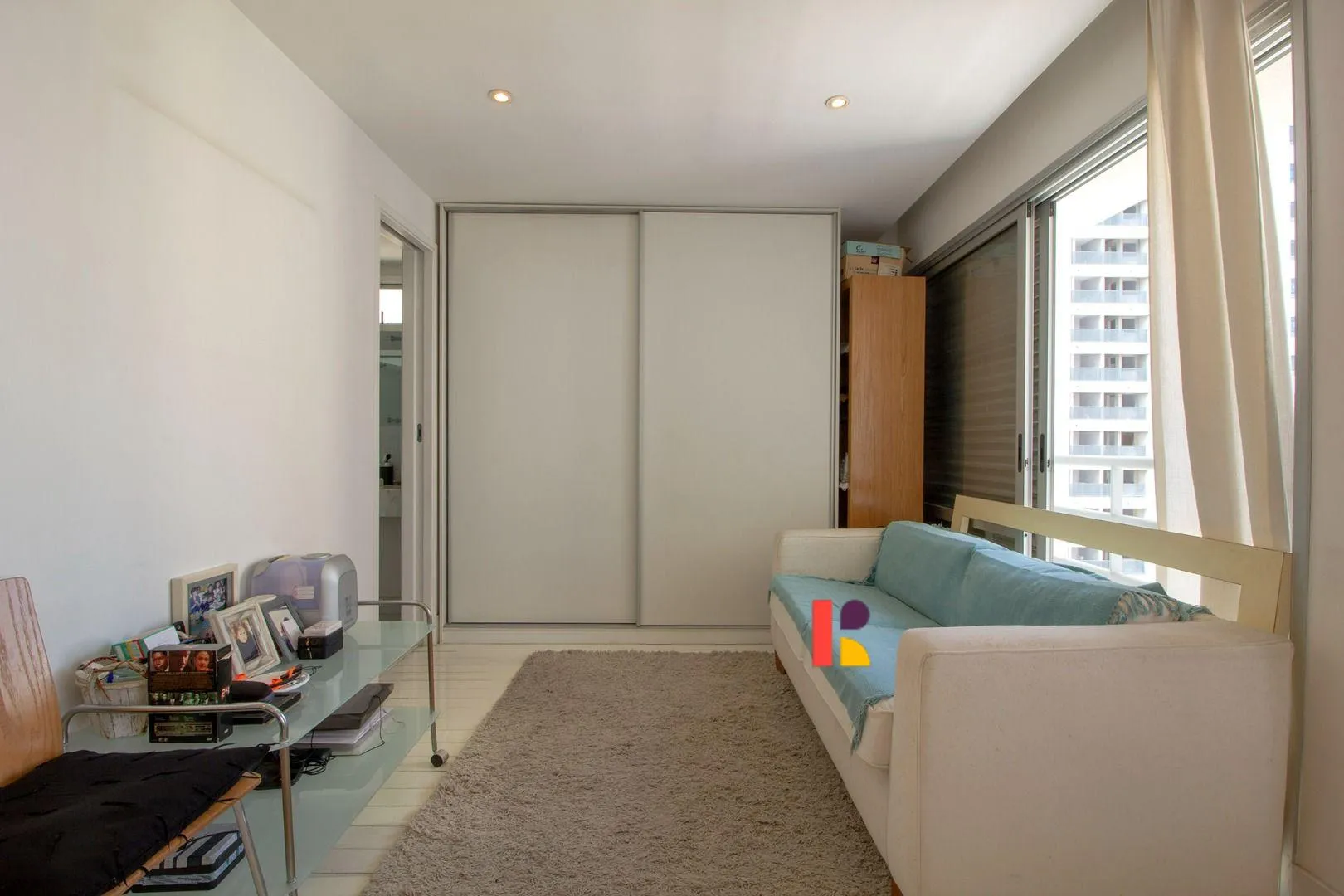 Apartamento com 1 suítes à venda em Perdizes, São Paulo, por R$ 1.300.000 Imagem 8