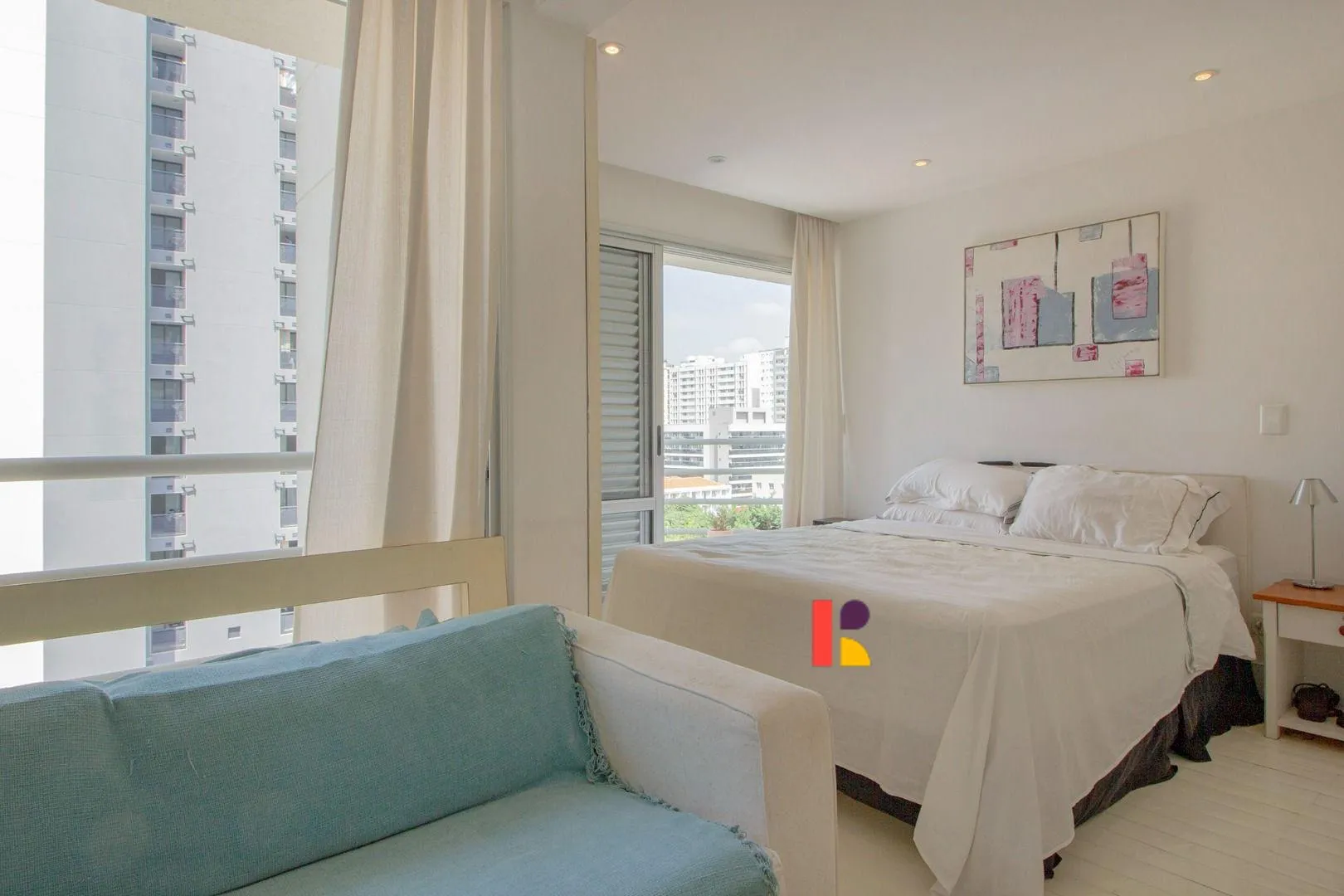 Apartamento com 1 suítes à venda em Perdizes, São Paulo, por R$ 1.300.000 Imagem 9