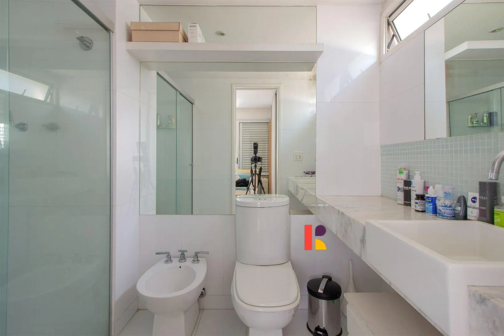 Apartamento com 1 suítes à venda em Perdizes, São Paulo, por R$ 1.300.000 Imagem 10