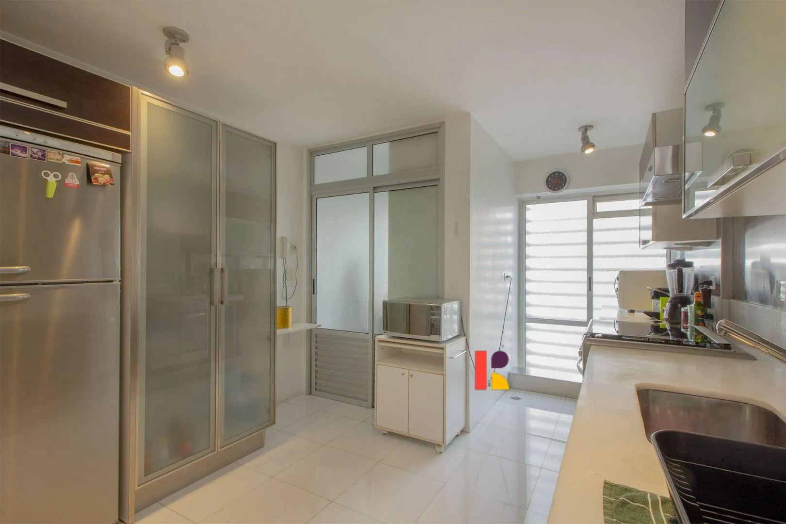 Apartamento com 1 suítes à venda em Perdizes, São Paulo, por R$ 1.300.000 Imagem 11