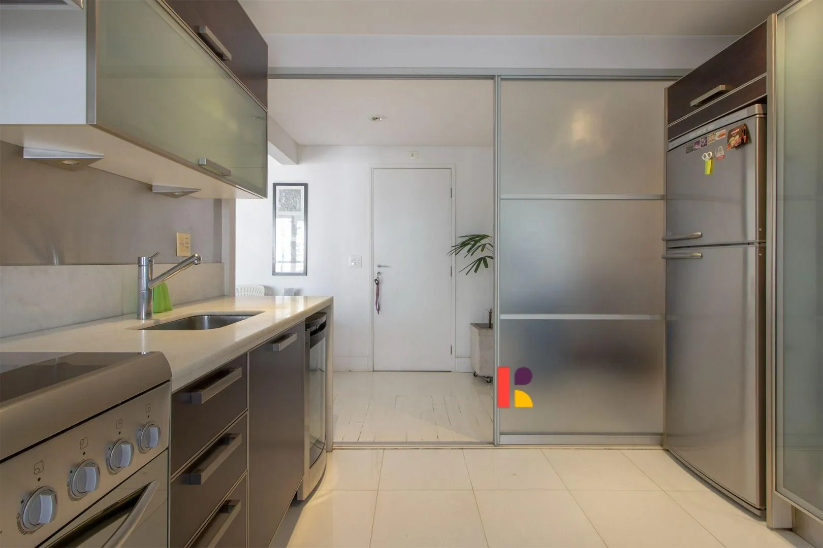 Apartamento com 1 suítes à venda em Perdizes, São Paulo, por R$ 1.300.000 Imagem 12