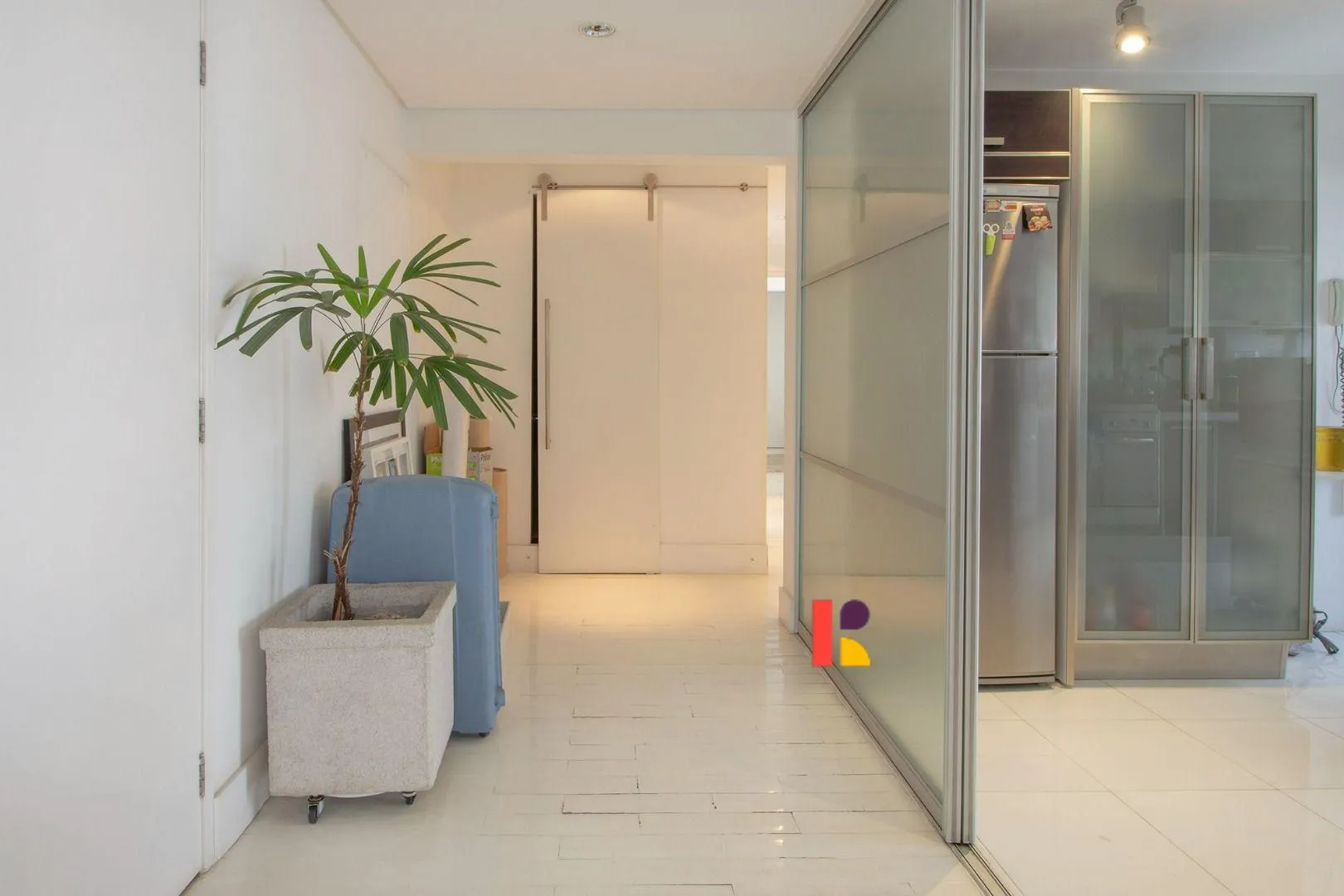 Apartamento com 1 suítes à venda em Perdizes, São Paulo, por R$ 1.300.000 Imagem 13