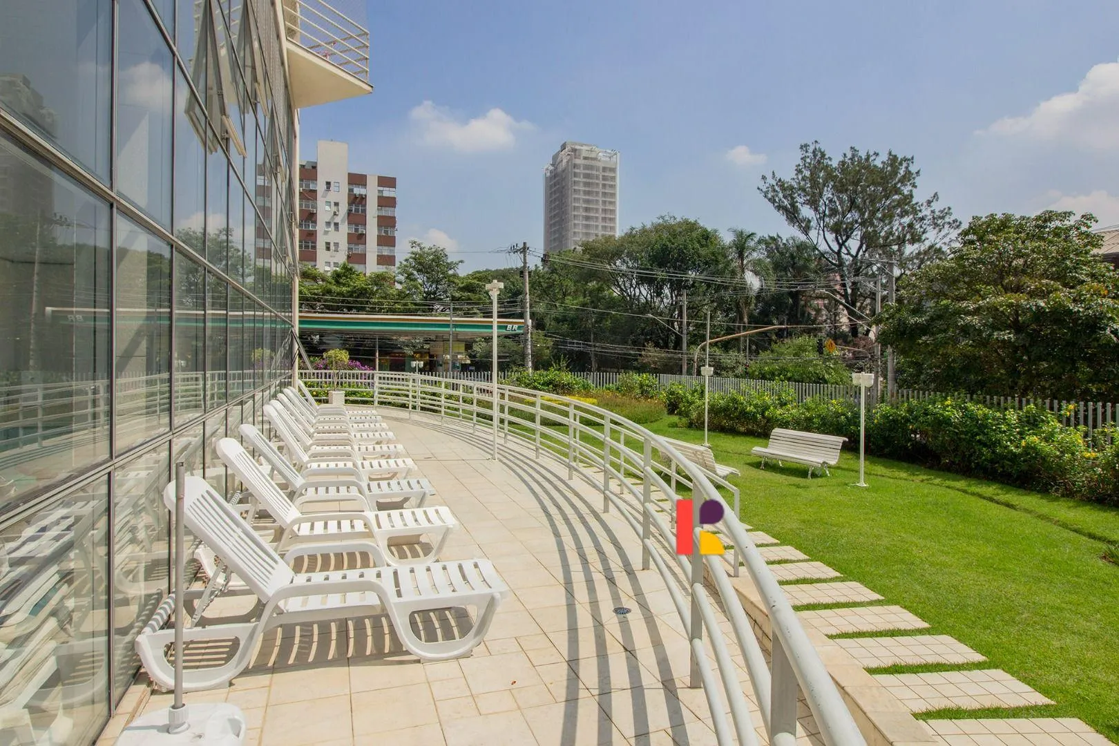 Apartamento com 1 suítes à venda em Perdizes, São Paulo, por R$ 1.300.000 Imagem 16