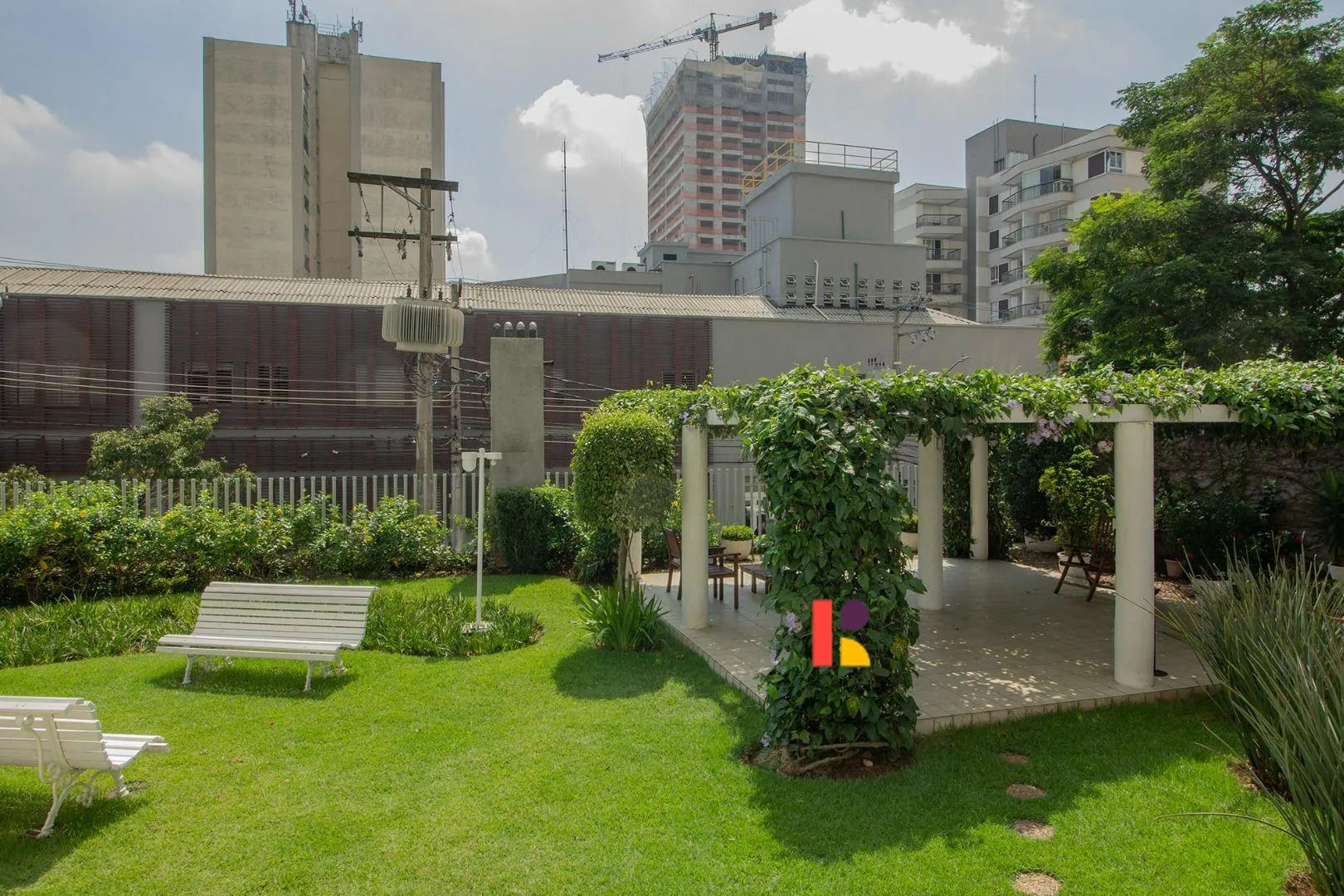 Apartamento com 1 suítes à venda em Perdizes, São Paulo, por R$ 1.300.000 Imagem 17