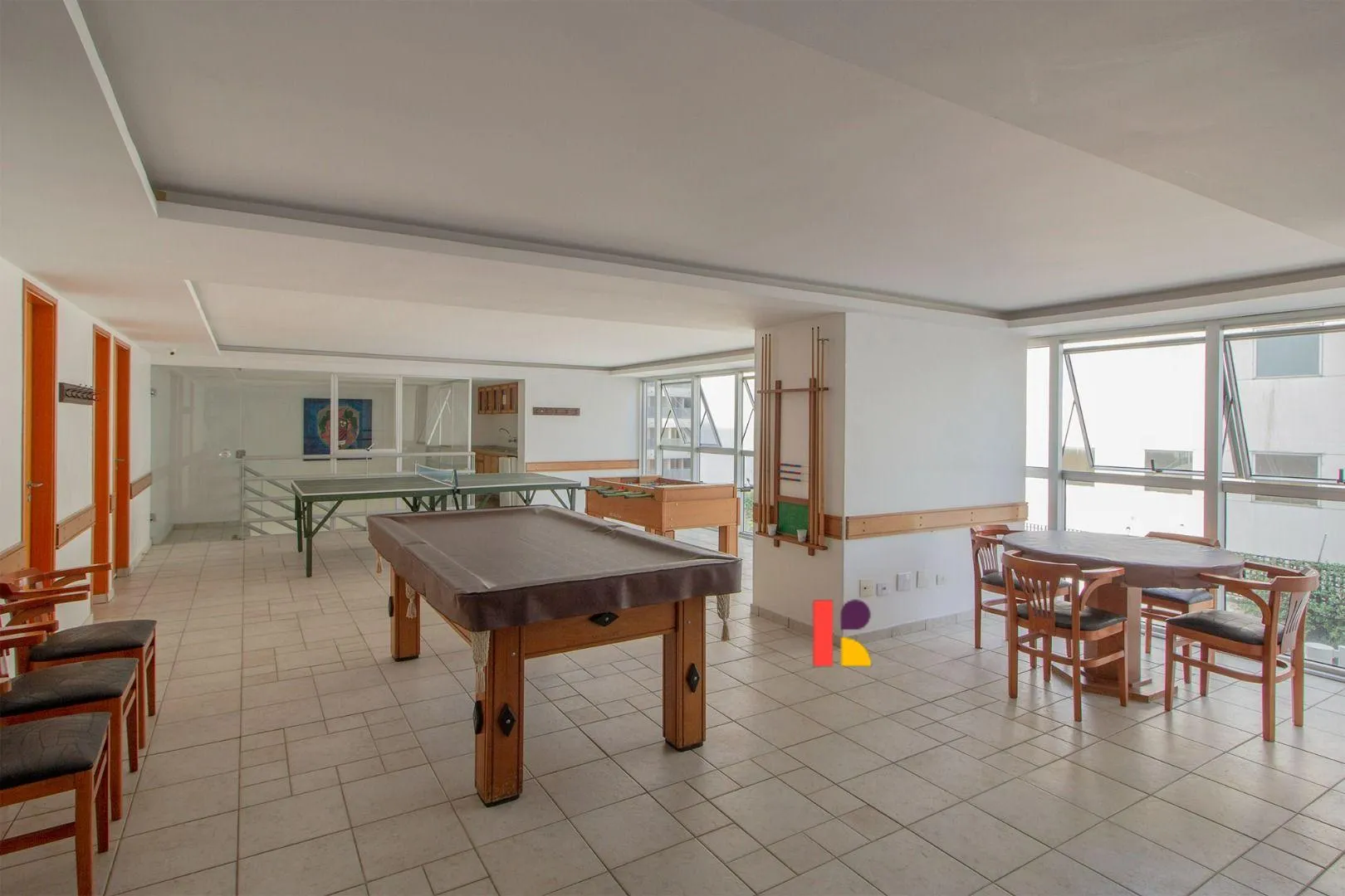 Apartamento com 1 suítes à venda em Perdizes, São Paulo, por R$ 1.300.000 Imagem 19