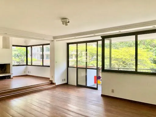 Apartamento com 2 suítes à venda em Jardim Paulistano, São Paulo, por R$ 9.100.000