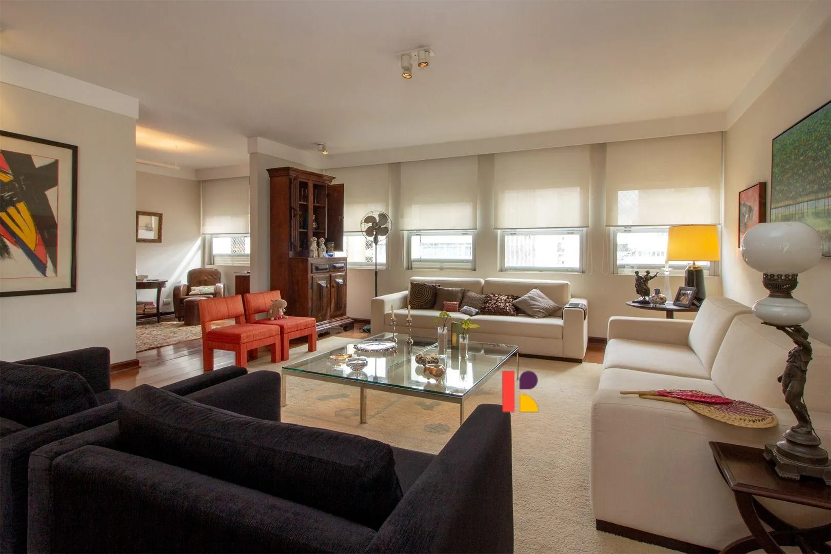 Apartamento com 1 suítes à venda em Higienópolis, São Paulo, por R$ 2.450.000 Imagem 7