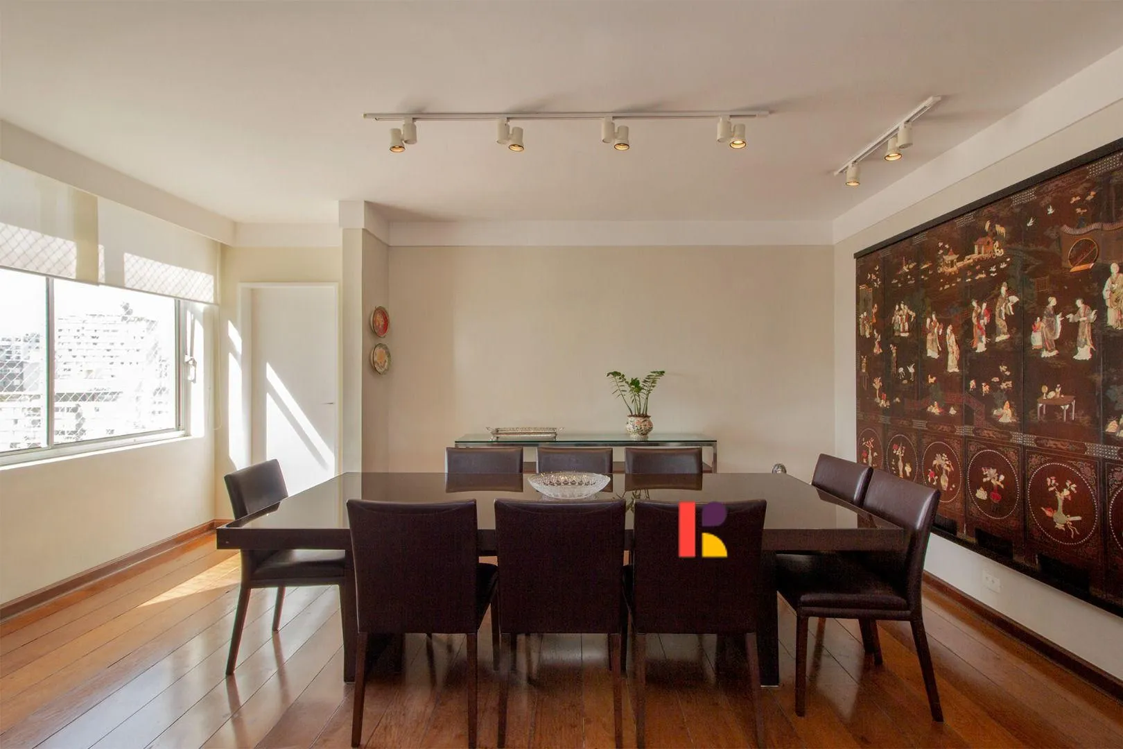 Apartamento com 1 suítes à venda em Higienópolis, São Paulo, por R$ 2.450.000 Imagem 8