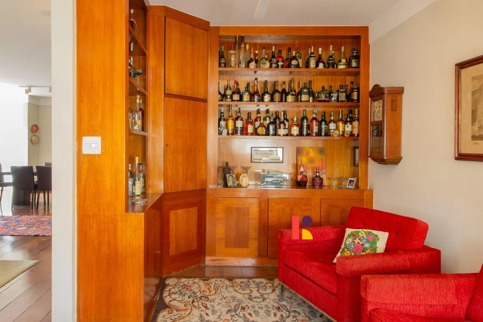 Apartamento com 1 suítes à venda em Higienópolis, São Paulo, por R$ 2.450.000 Imagem 10