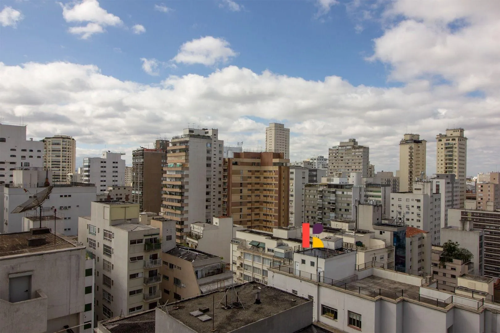Apartamento com 1 suítes à venda em Higienópolis, São Paulo, por R$ 2.450.000 Imagem 11