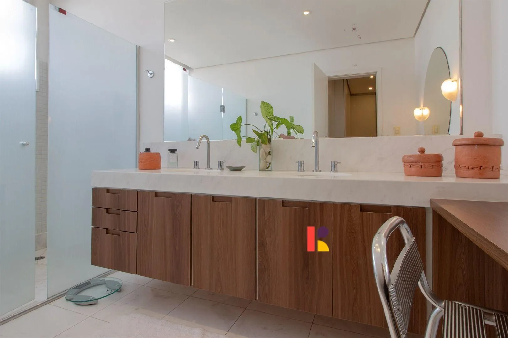 Apartamento com 1 suítes à venda em Higienópolis, São Paulo, por R$ 2.450.000 Imagem 19