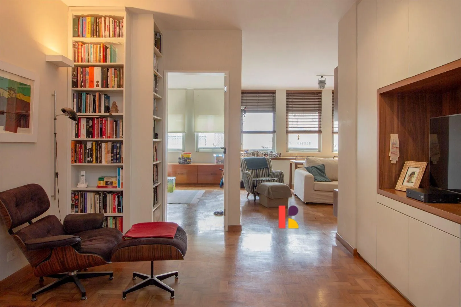Apartamento com 1 suítes à venda em Higienópolis, São Paulo, por R$ 2.450.000 Imagem 20