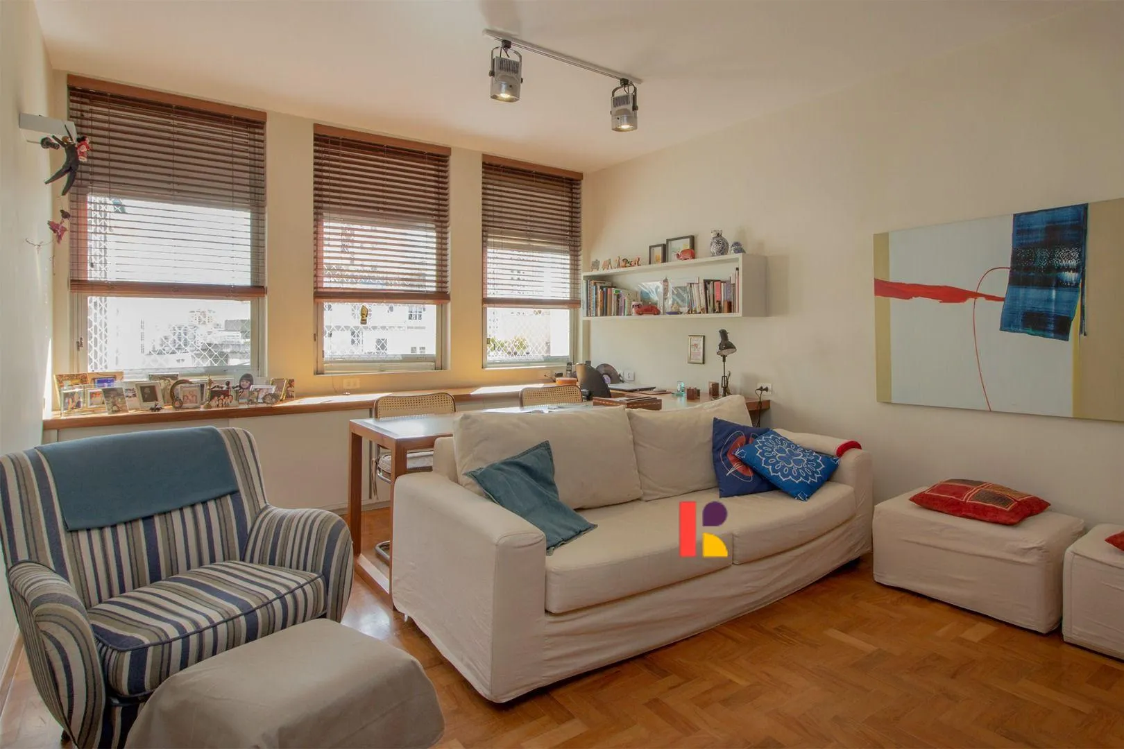 Apartamento com 1 suítes à venda em Higienópolis, São Paulo, por R$ 2.450.000 Imagem 21