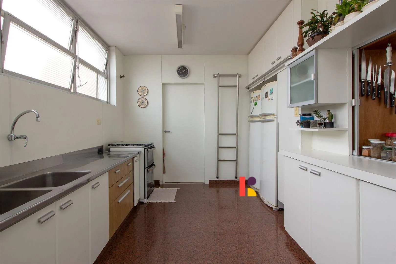 Apartamento com 1 suítes à venda em Higienópolis, São Paulo, por R$ 2.450.000 Imagem 27