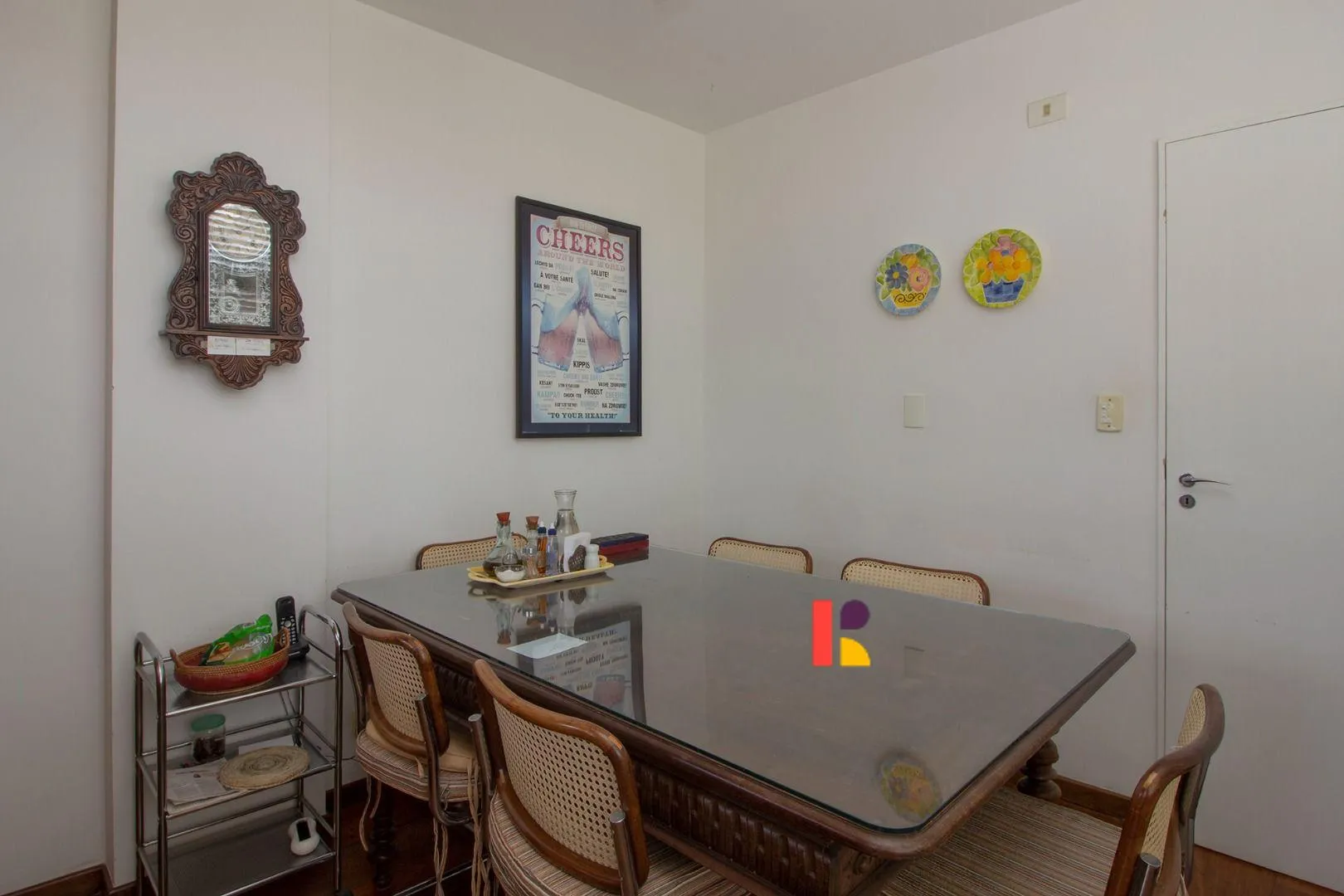 Apartamento com 1 suítes à venda em Higienópolis, São Paulo, por R$ 2.450.000 Imagem 28