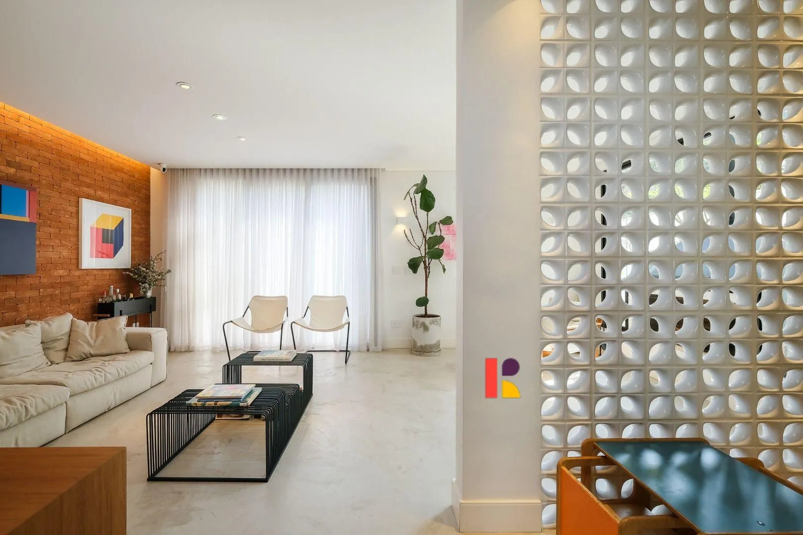 Casa com 1 suítes à venda em Vila Madalena, São Paulo, por R$ 4.500.000 Imagem 4