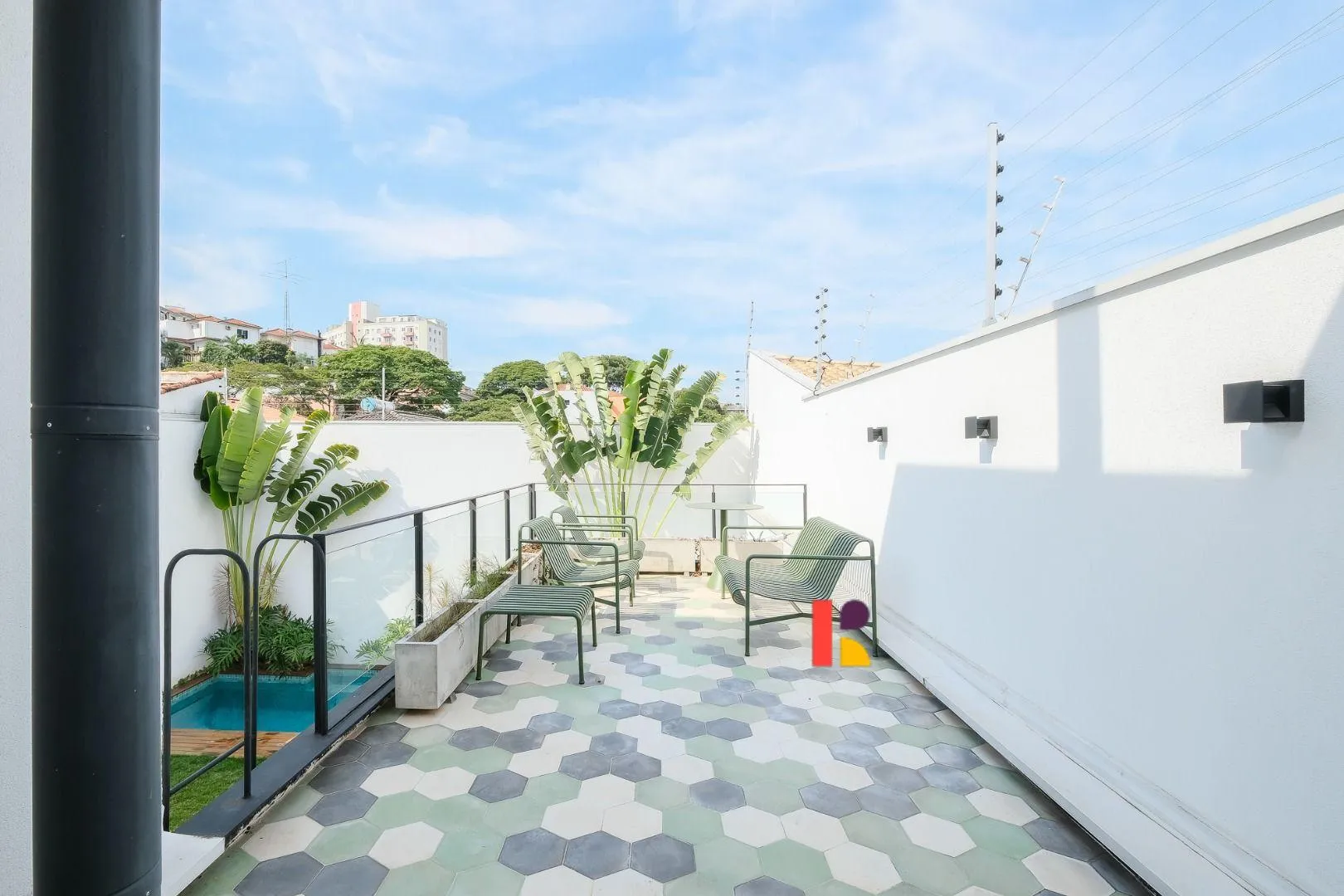 Casa com 1 suítes à venda em Vila Madalena, São Paulo, por R$ 4.500.000 Imagem 12