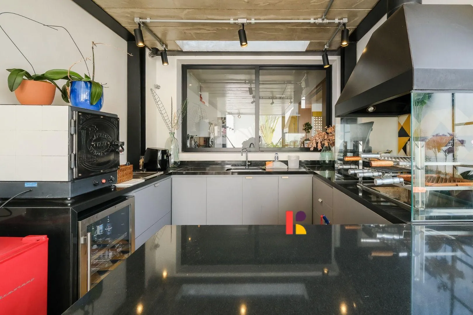 Casa com 1 suítes à venda em Vila Madalena, São Paulo, por R$ 4.500.000 Imagem 13