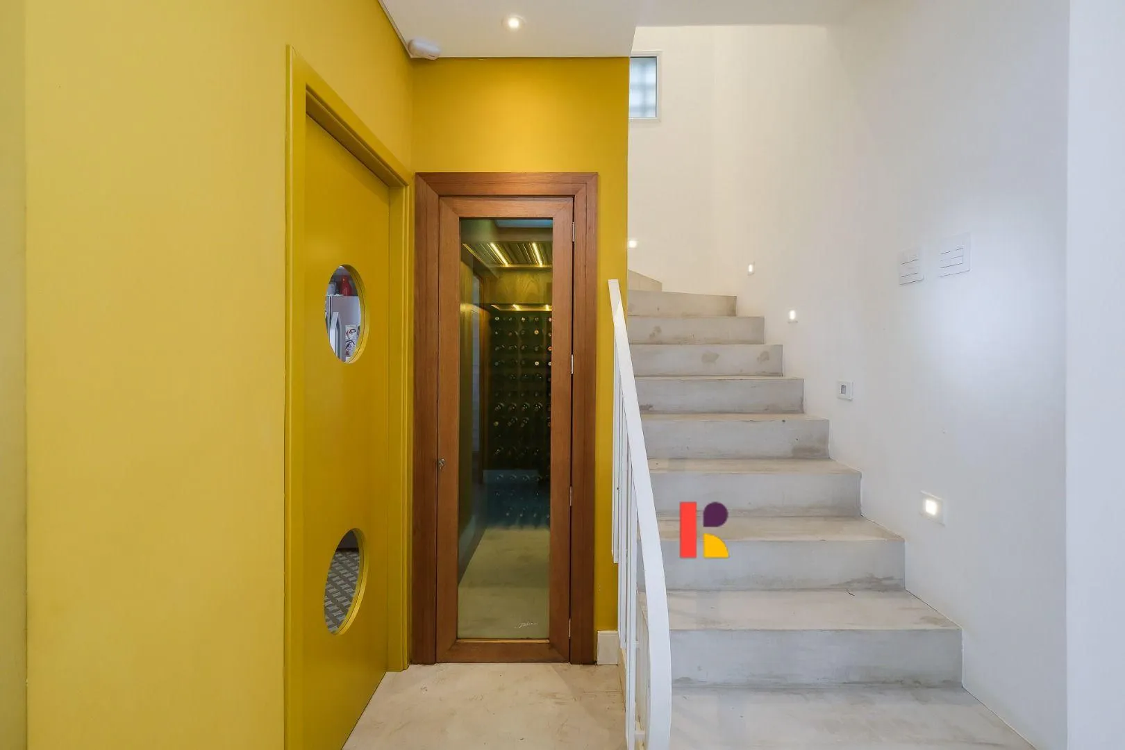 Casa com 1 suítes à venda em Vila Madalena, São Paulo, por R$ 4.500.000 Imagem 14