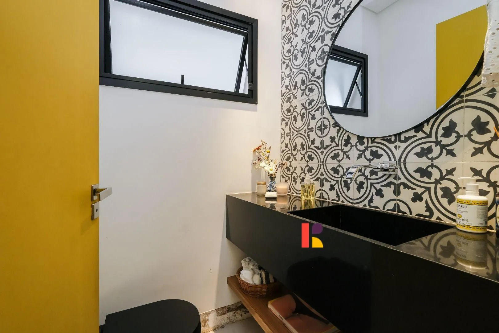 Casa com 1 suítes à venda em Vila Madalena, São Paulo, por R$ 4.500.000 Imagem 15