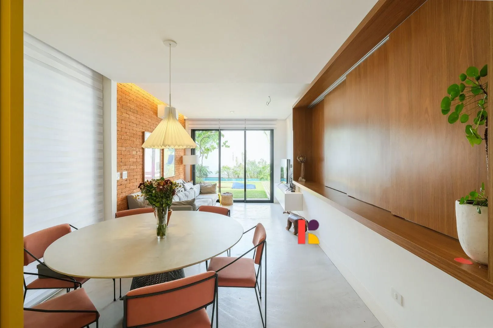 Casa com 1 suítes à venda em Vila Madalena, São Paulo, por R$ 4.500.000 Imagem 16