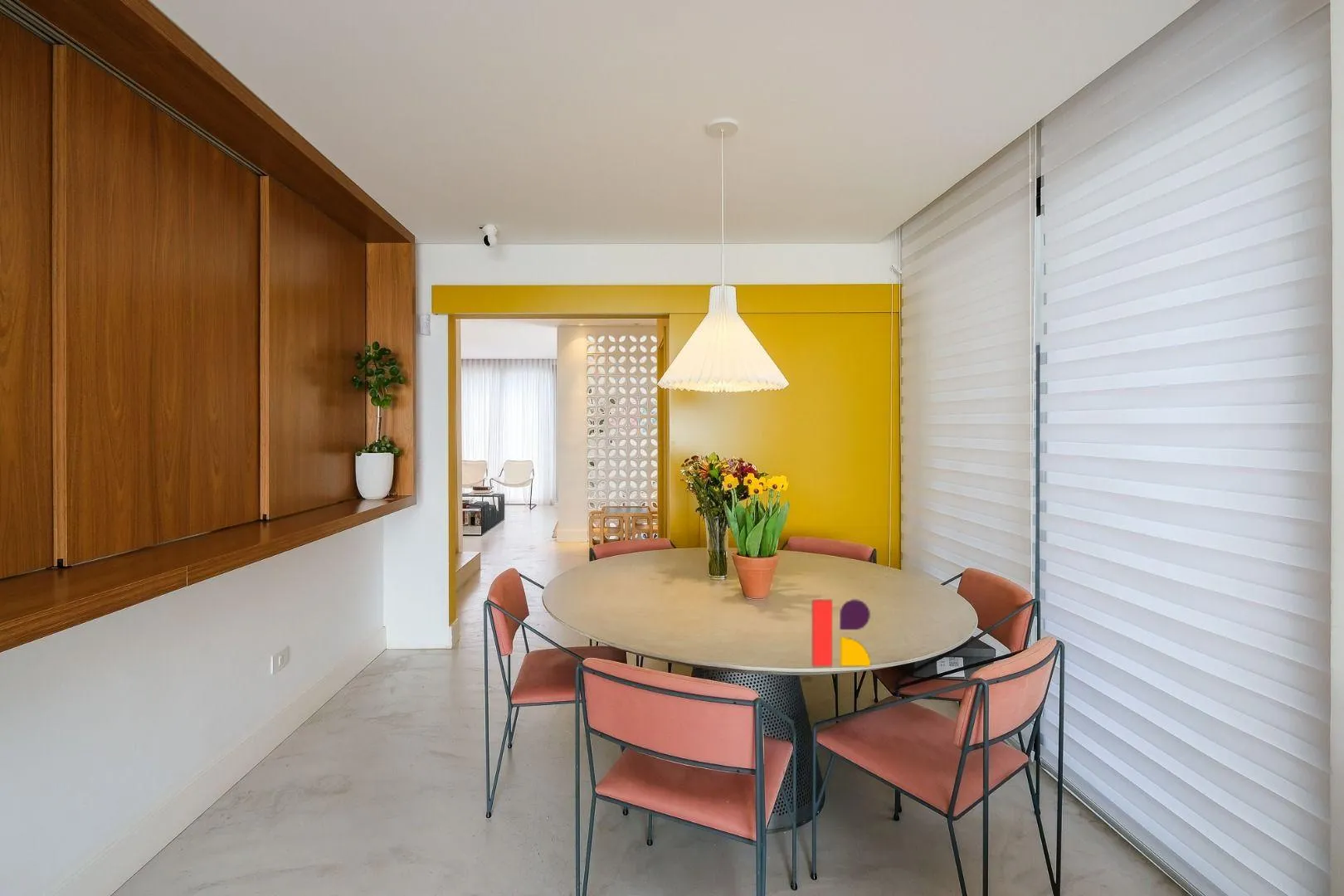 Casa com 1 suítes à venda em Vila Madalena, São Paulo, por R$ 4.500.000 Imagem 17