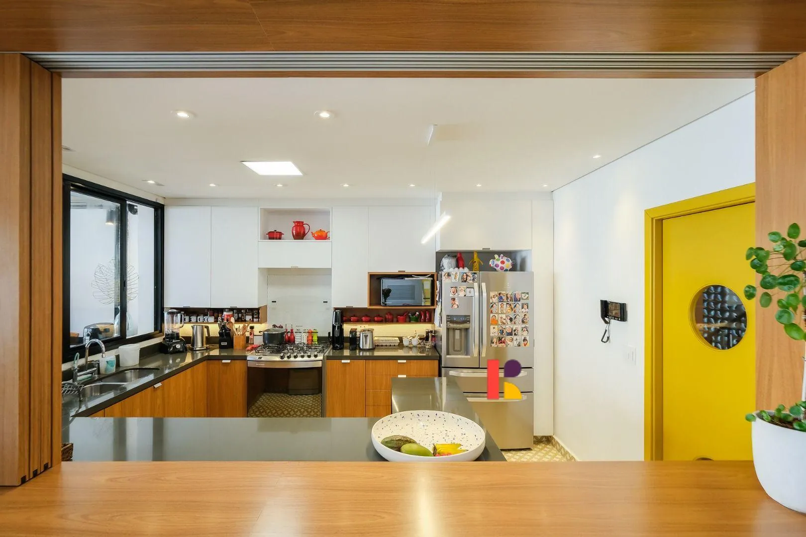 Casa com 1 suítes à venda em Vila Madalena, São Paulo, por R$ 4.500.000 Imagem 19