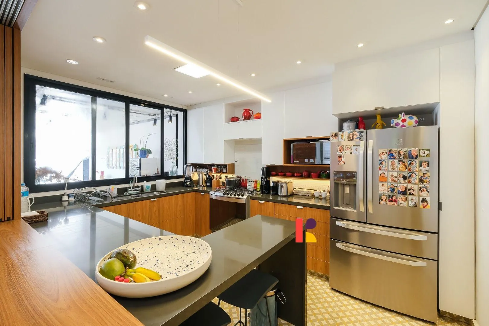 Casa com 1 suítes à venda em Vila Madalena, São Paulo, por R$ 4.500.000 Imagem 20