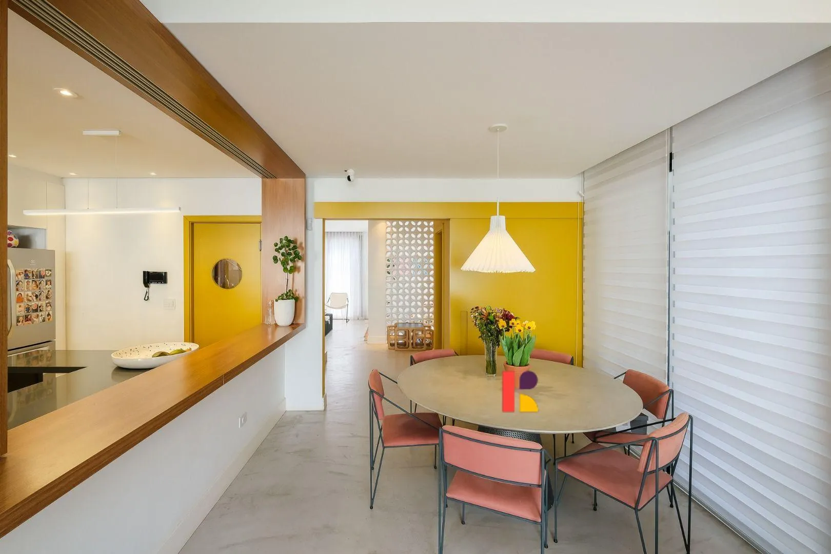 Casa com 1 suítes à venda em Vila Madalena, São Paulo, por R$ 4.500.000 Imagem 21