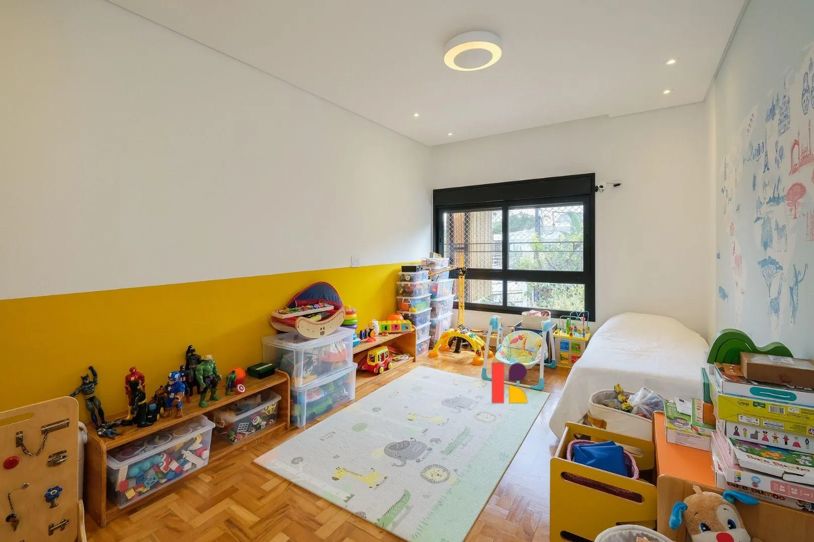 Casa com 1 suítes à venda em Vila Madalena, São Paulo, por R$ 4.500.000 Imagem 25