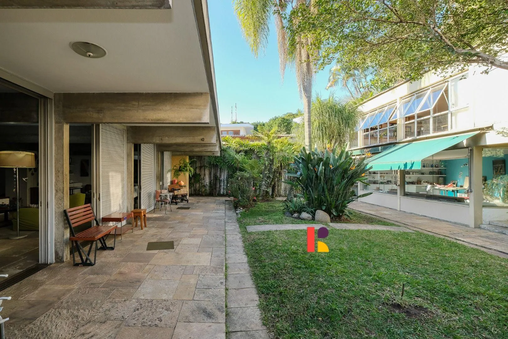 Casa com 1 suítes à venda em Pinheiros, São Paulo, por R$ 3.950.000 Imagem 3