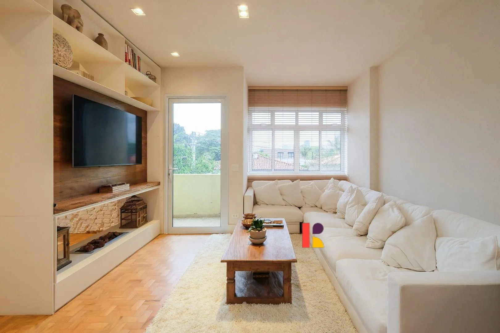Apartamento com 1 suítes à venda em Jardim Paulistano, São Paulo, por R$ 1.950.000 Imagem 2