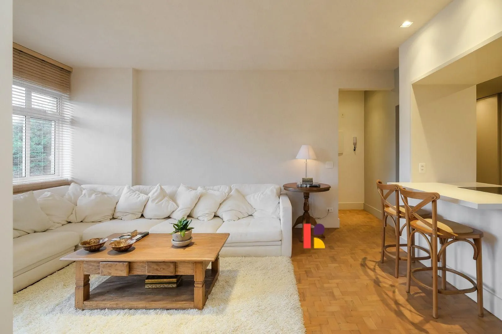 Apartamento com 1 suítes à venda em Jardim Paulistano, São Paulo, por R$ 1.950.000 Imagem 4