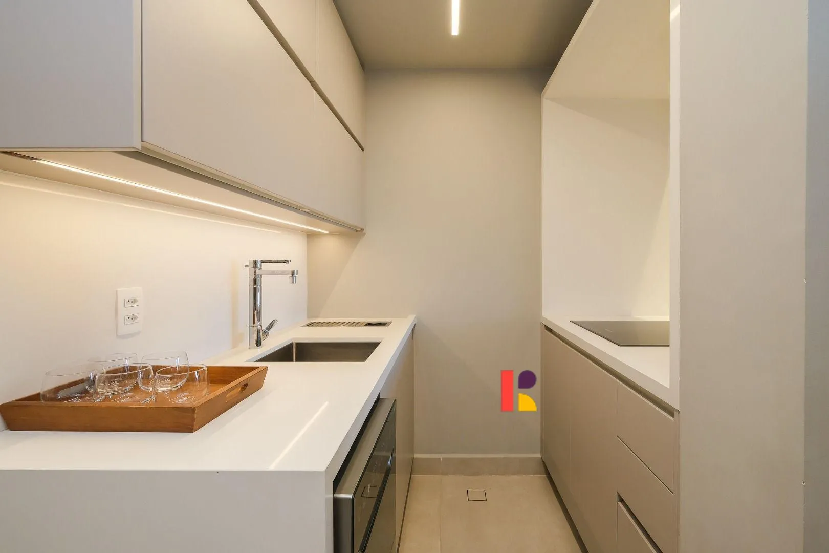 Apartamento com 1 suítes à venda em Jardim Paulistano, São Paulo, por R$ 1.950.000 Imagem 10