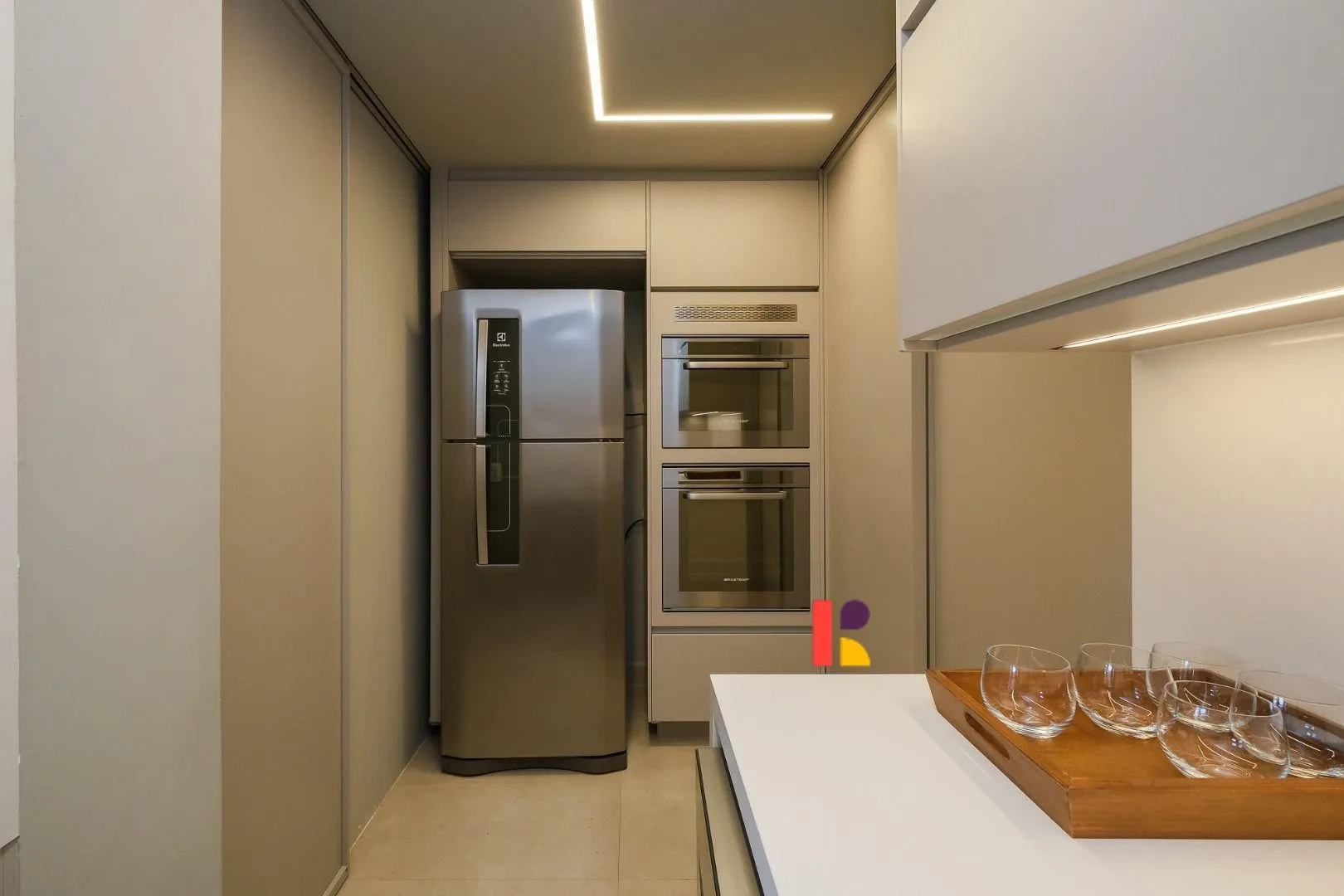 Apartamento com 1 suítes à venda em Jardim Paulistano, São Paulo, por R$ 1.950.000 Imagem 11