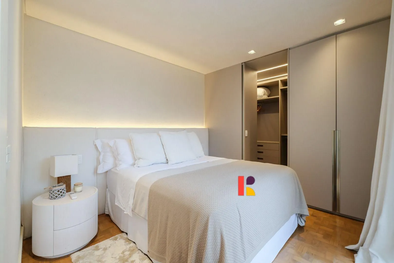 Apartamento com 1 suítes à venda em Jardim Paulistano, São Paulo, por R$ 1.950.000 Imagem 13