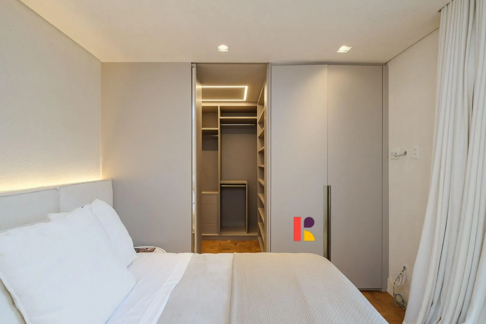 Apartamento com 1 suítes à venda em Jardim Paulistano, São Paulo, por R$ 1.950.000 Imagem 14