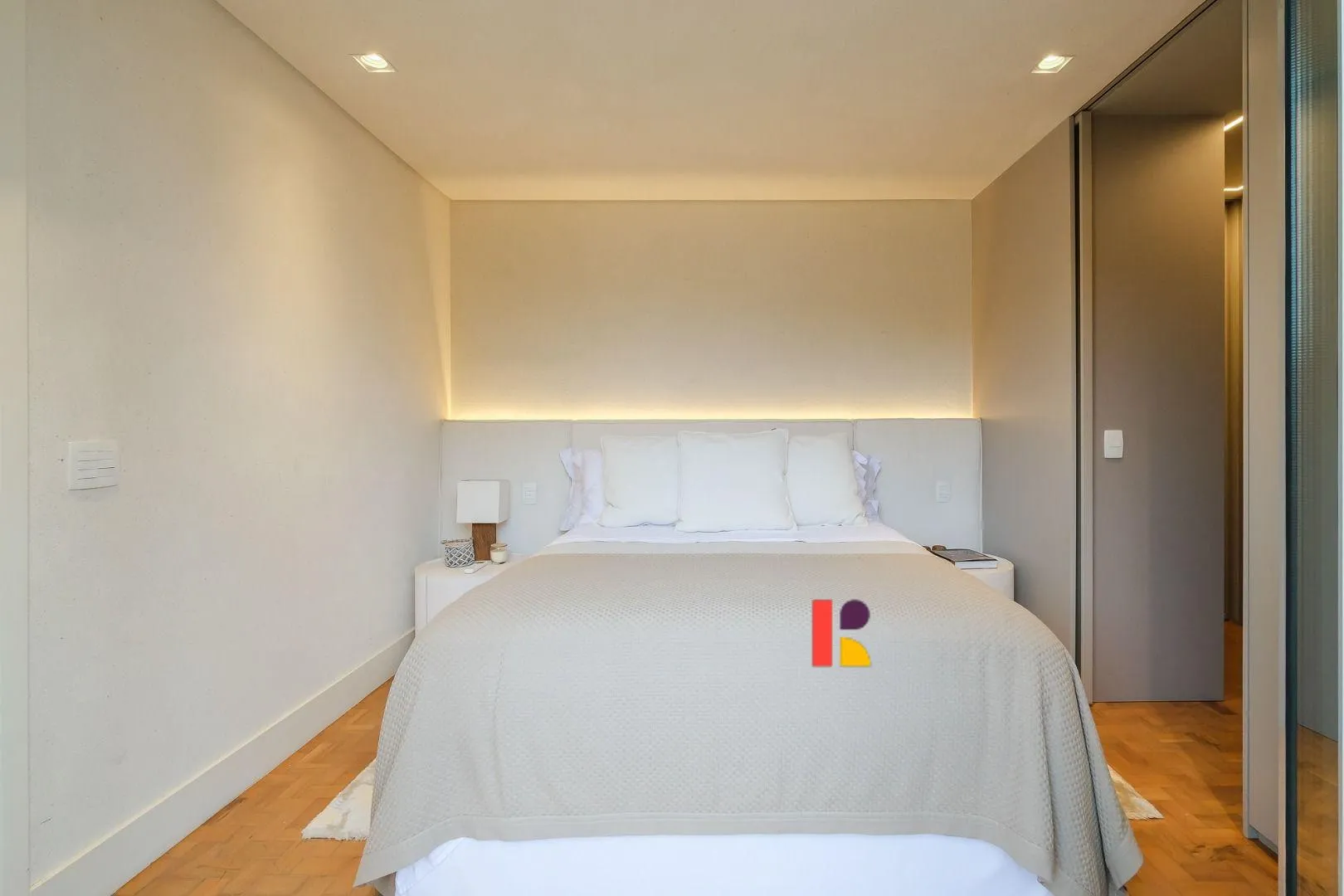 Apartamento com 1 suítes à venda em Jardim Paulistano, São Paulo, por R$ 1.950.000 Imagem 16