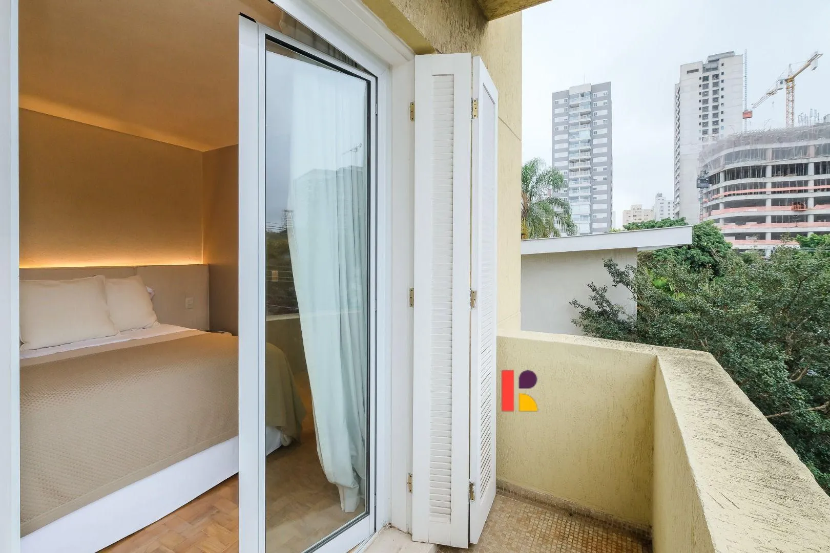 Apartamento com 1 suítes à venda em Jardim Paulistano, São Paulo, por R$ 1.950.000 Imagem 17