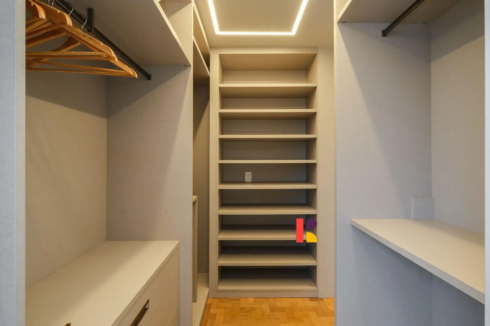 Apartamento com 1 suítes à venda em Jardim Paulistano, São Paulo, por R$ 1.950.000 Imagem 18
