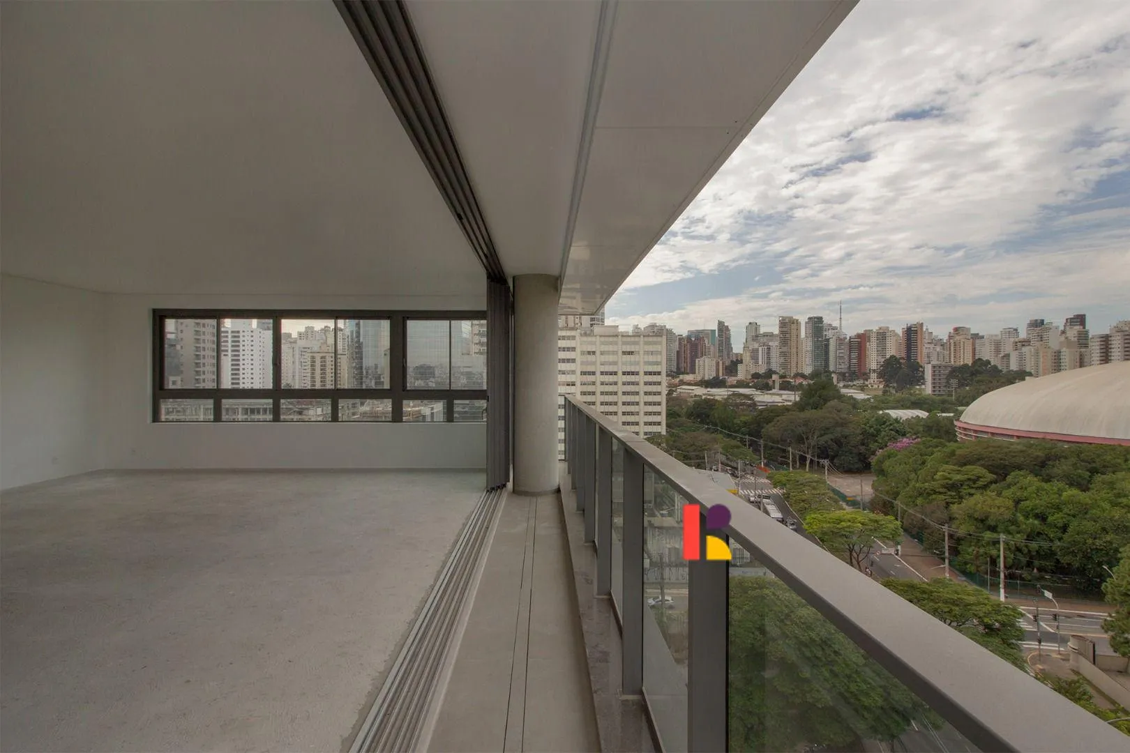 Apartamento com 4 suítes à venda em Paraíso, São Paulo, por R$ 14.000.000