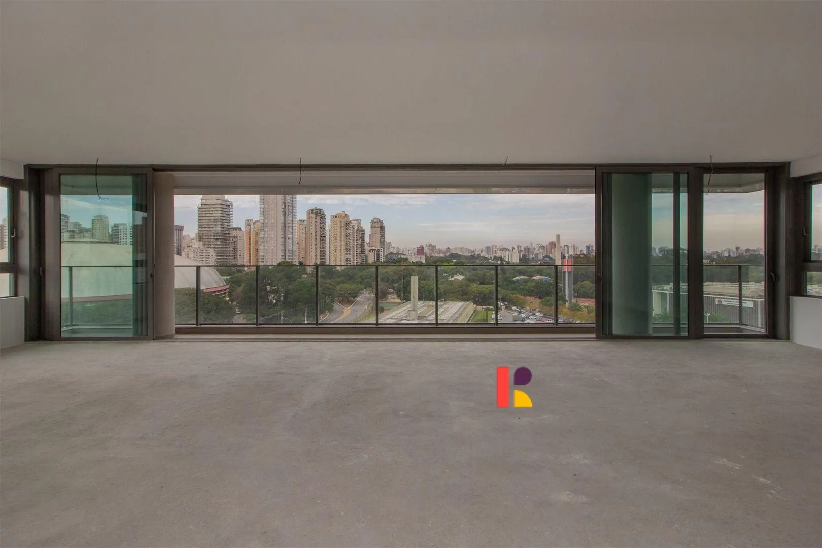 Apartamento com 4 suítes à venda em Paraíso, São Paulo, por R$ 14.000.000 Imagem 2