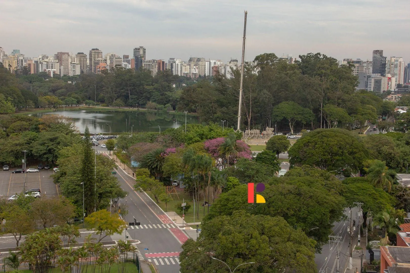 Apartamento com 4 suítes à venda em Paraíso, São Paulo, por R$ 14.000.000 Imagem 3