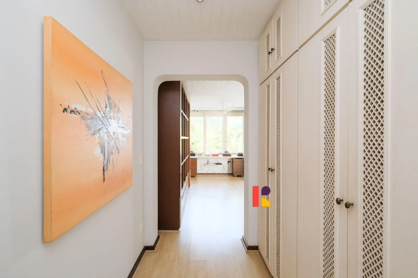 Casa com 3 suítes à venda em Alto De Pinheiros, São Paulo, por R$ 5.000.000 Imagem 16
