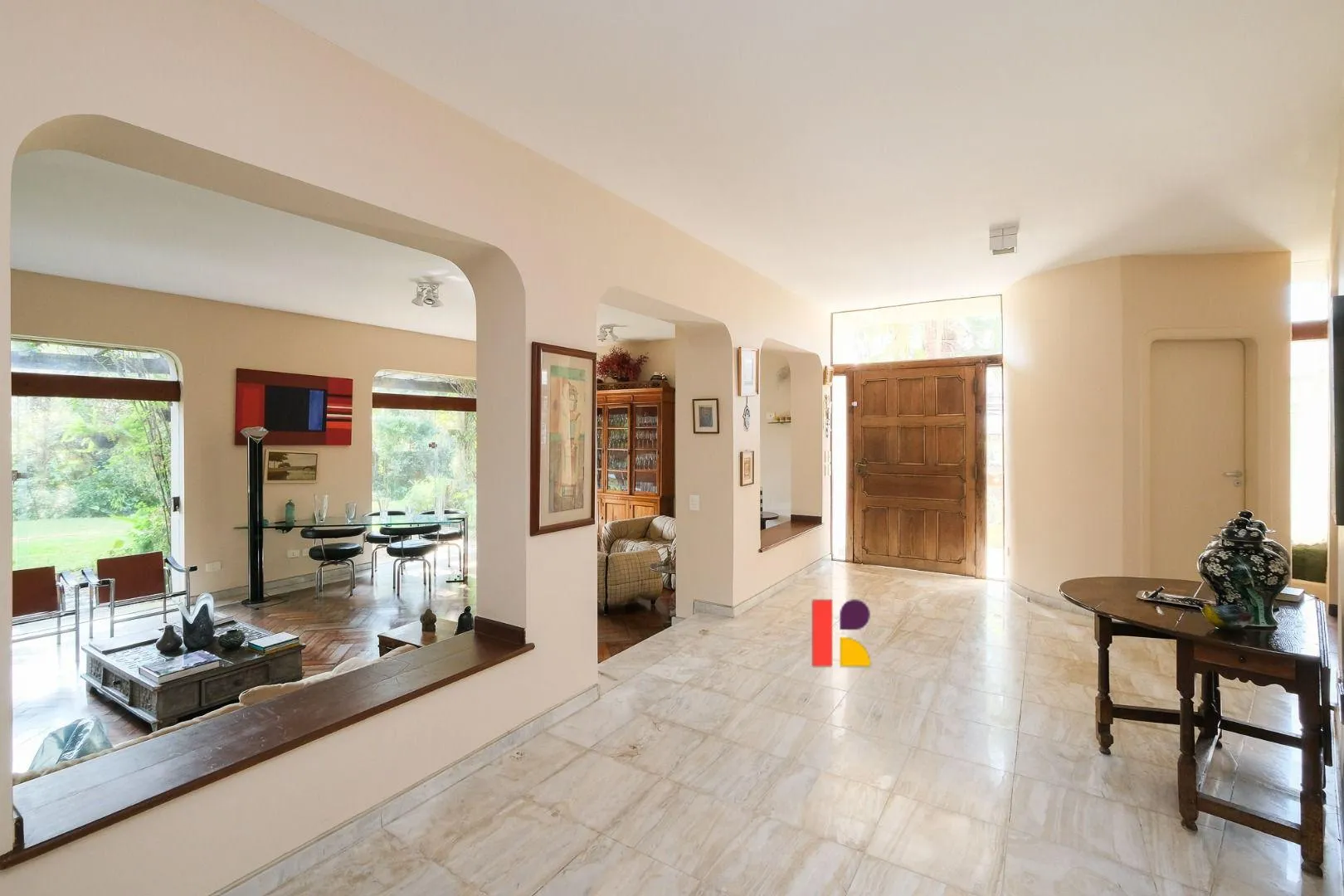 Casa com 3 suítes à venda em Alto De Pinheiros, São Paulo, por R$ 5.000.000 Imagem 12